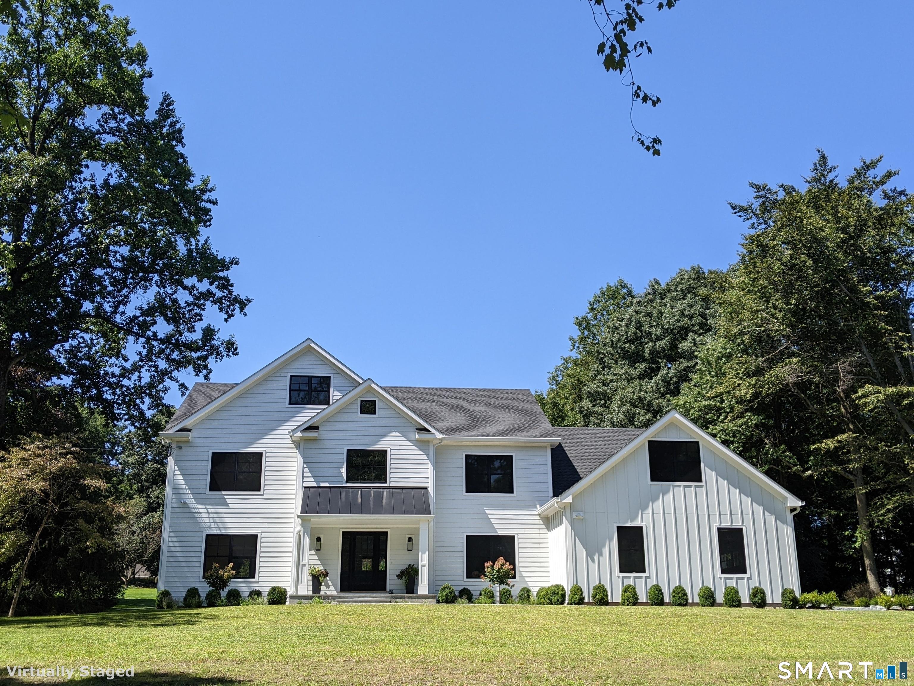 120 West Lane, Stamford, CT 06905 | For Sale at $2,895,000