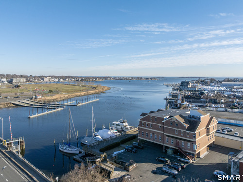  condo home for sale located at 134 Washington Street, apt 206, Norwalk, CT 06854