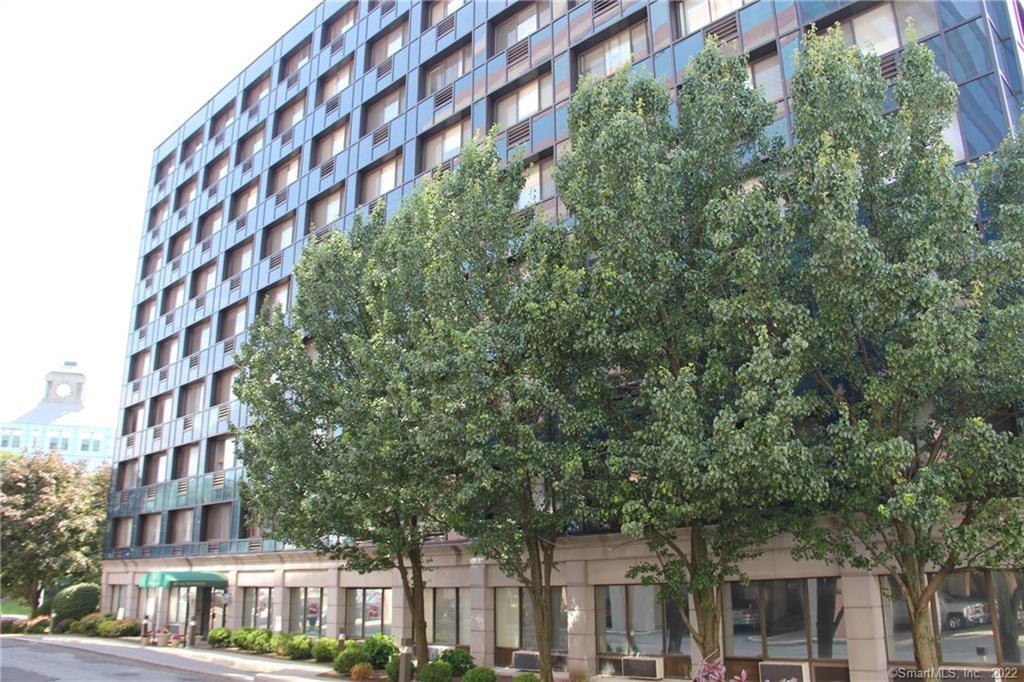 300 Broad Street, 607, Stamford, CT 06902 | For Sale at $305,000