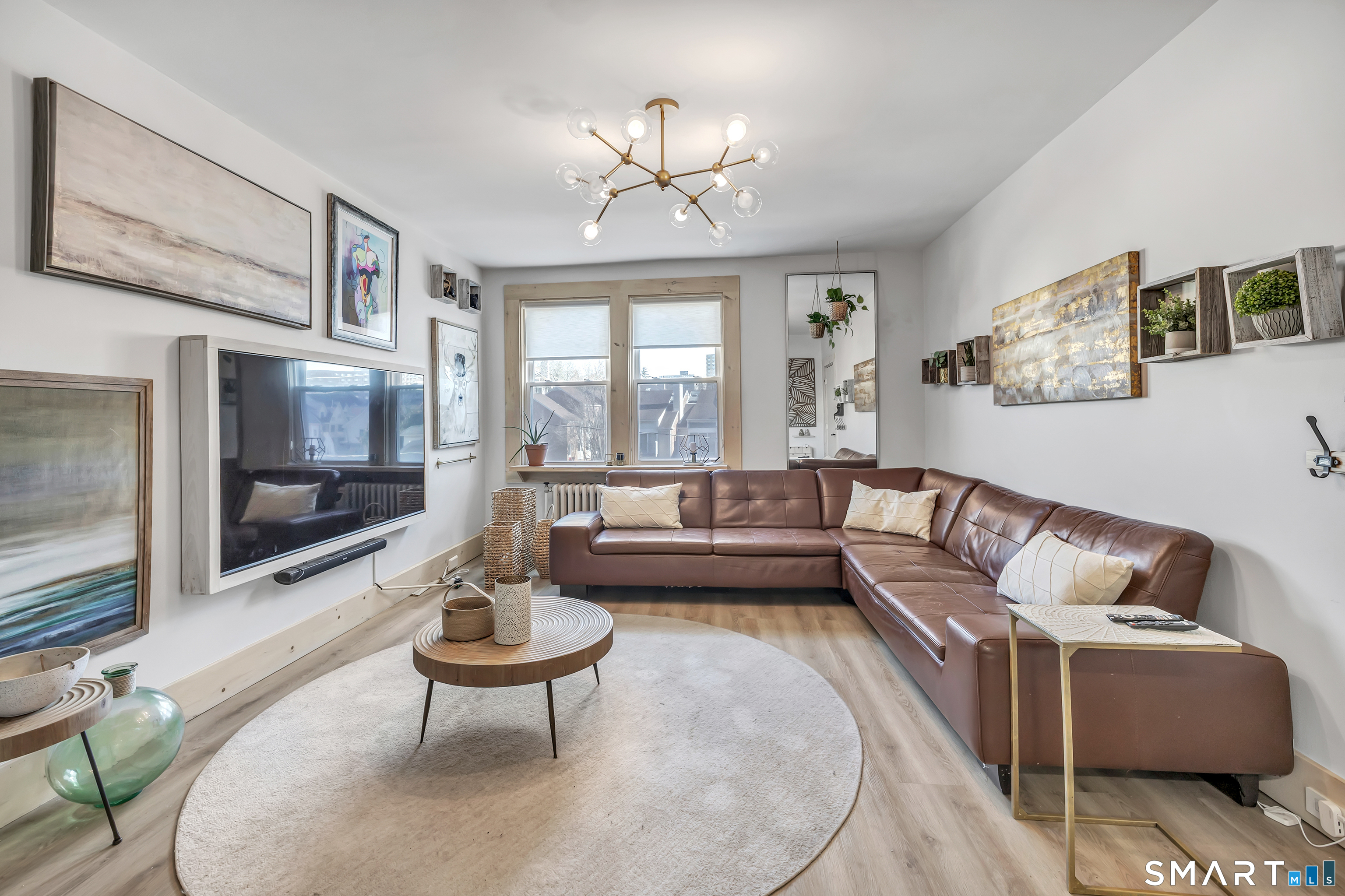 86 Grove Street, b6, Stamford, CT 06901 | For Sale at $299,000