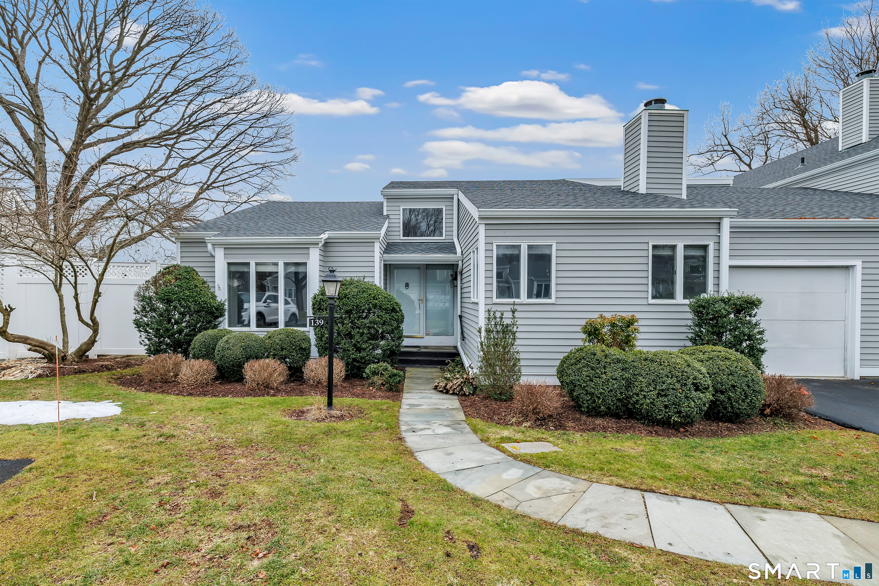 139 Field Point Drive, 139, Fairfield, CT 06824 | For Sale at $1,100,000