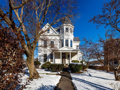  multi family home for sale located at 19 Mcdermott Street, Danbury, CT 06810