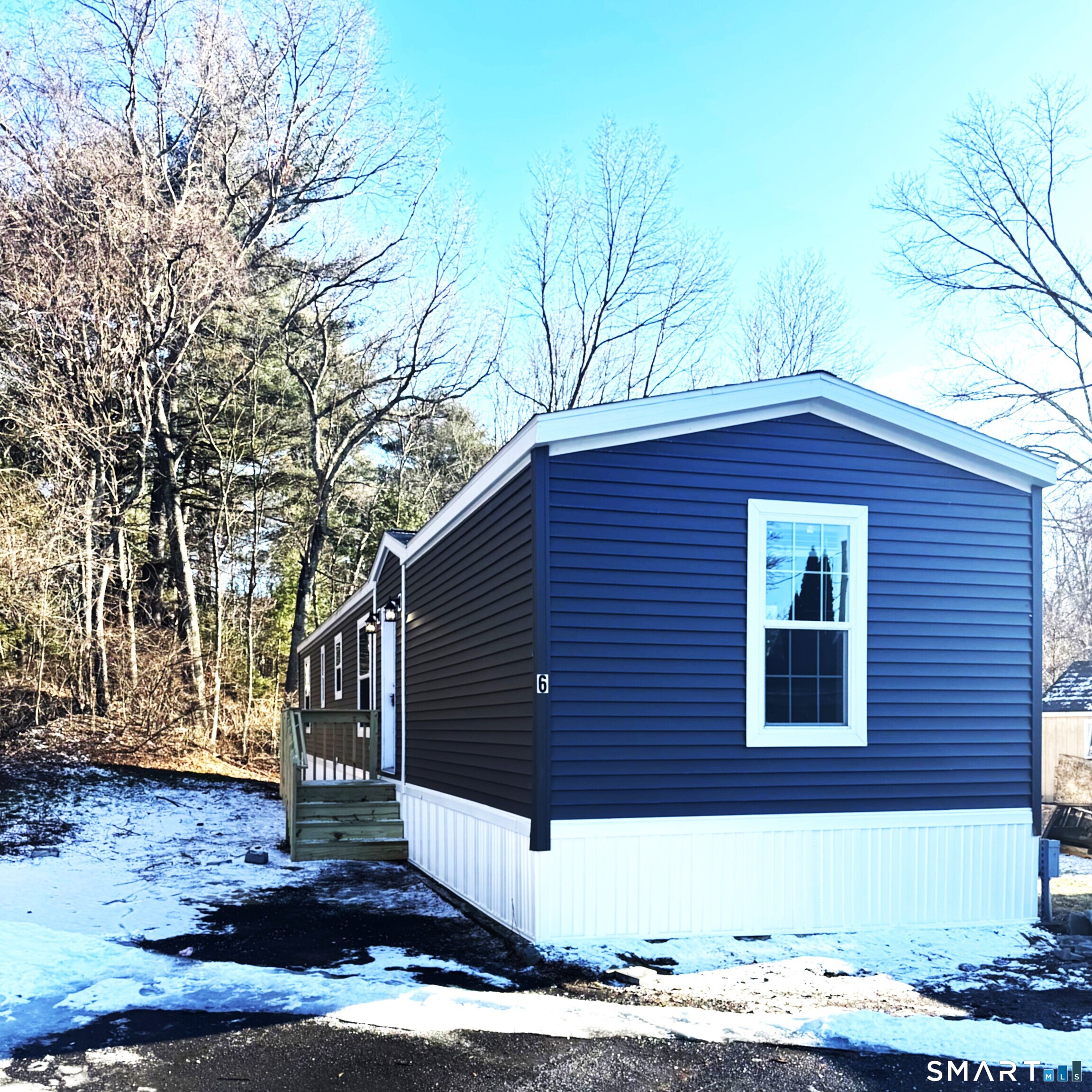 301 South Main Street, lot 6, Newtown, CT 06470 | For Sale at $199,900