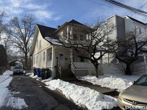 multi family home for sale located at 187 Halley Avenue, Fairfield, CT 06825