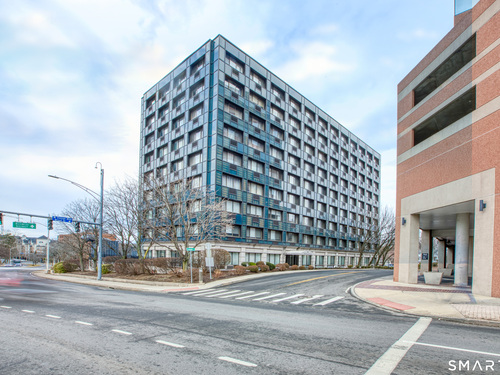  condo home for sale located at 300 Broad Street, 305, Stamford, CT 06902