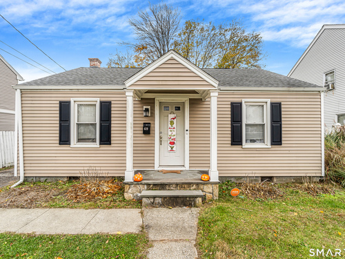  single family home for sale located at 619 Queen Street, Bridgeport, CT 06606
