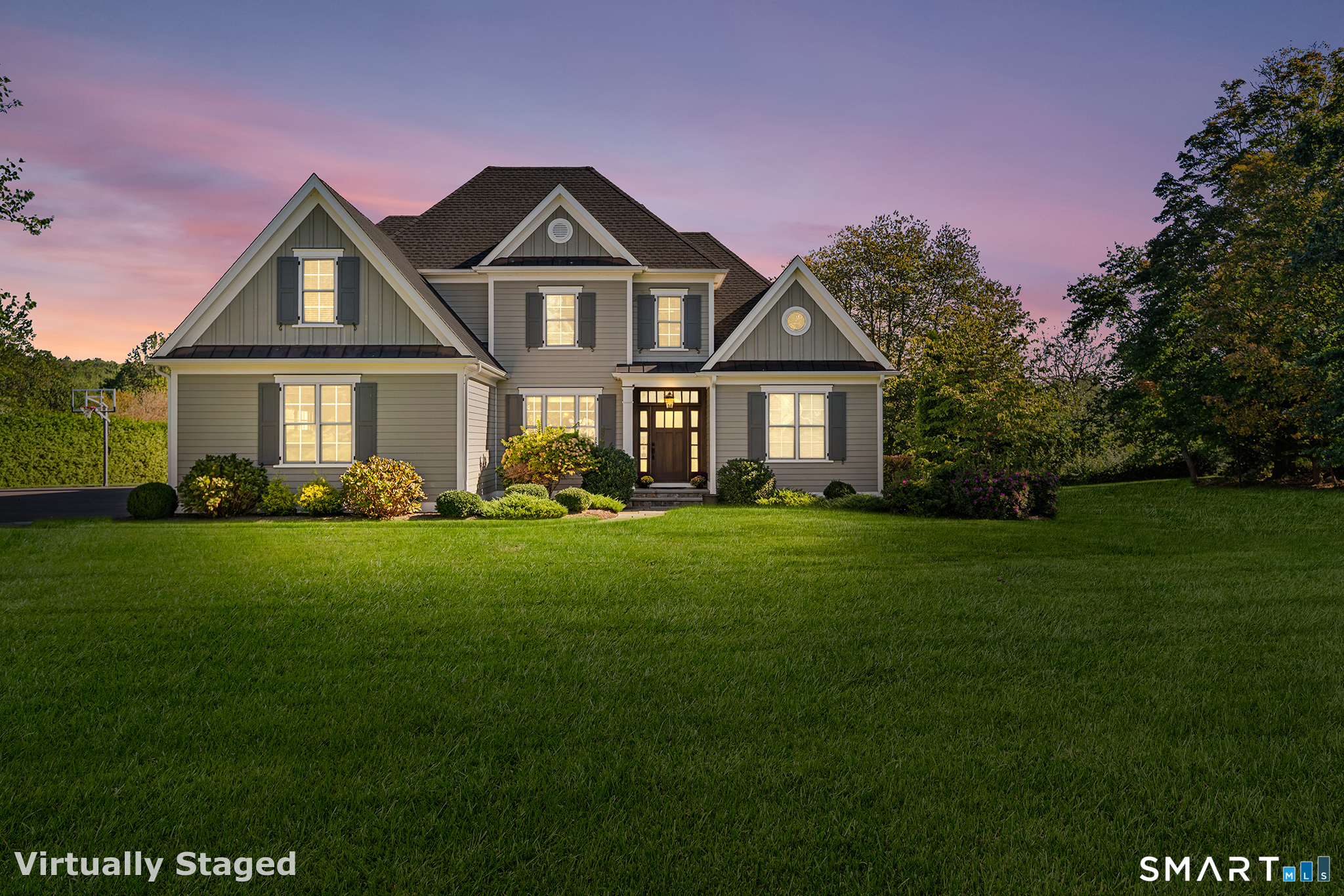 2 Doe Hollow Drive, Trumbull, CT 06611 | For Sale at $1,375,000