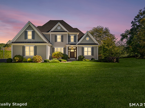  single family home for sale located at 2 Doe Hollow Drive, Trumbull, CT 06611