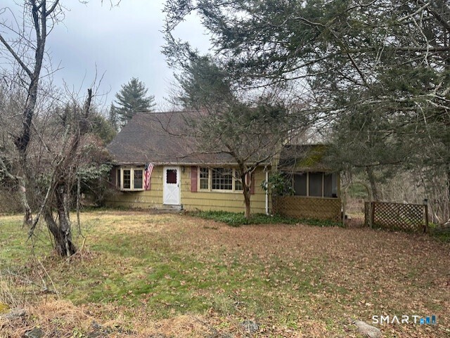 602 Fan Hill Road, Monroe, CT 06468 | For Sale at $277,900