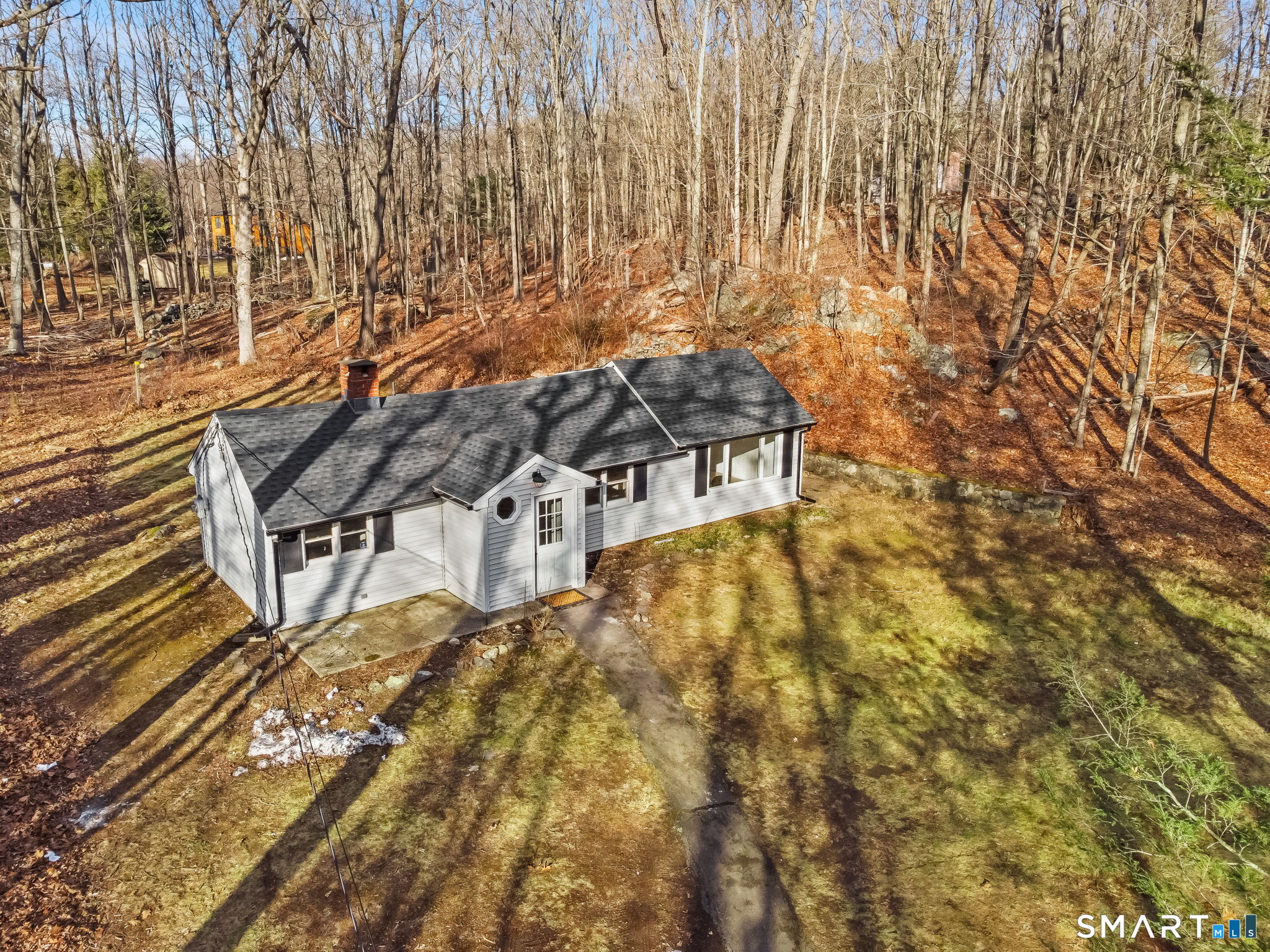 71 Picketts Ridge Road, Redding, CT 06896 | For Sale at $539,000