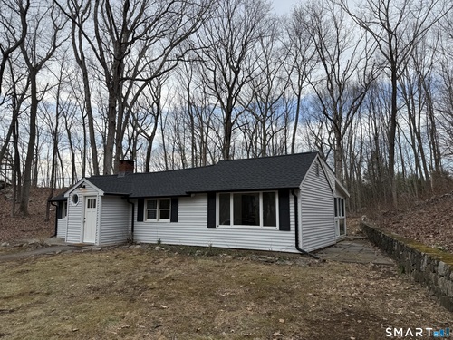  single family home for sale located at 71 Picketts Ridge Road, Redding, CT 06896
