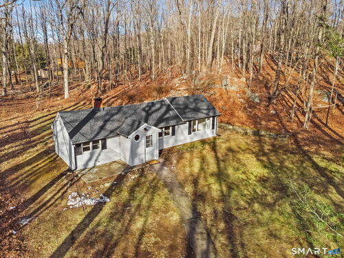  single family home for sale located at 71 Picketts Ridge Road, Redding, CT 06896