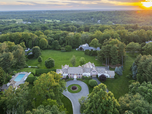  single family home for sale located at 865 Hollow Tree Ridge Road, Darien, CT 06820