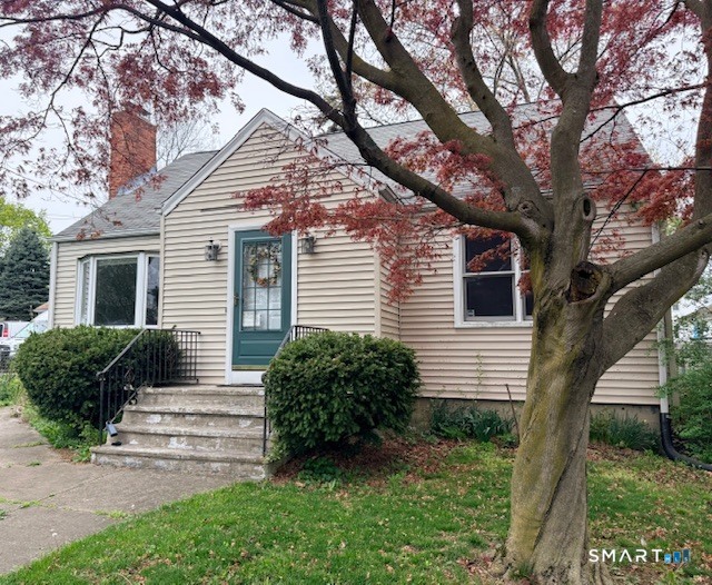 110 Wilkins Avenue, Bridgeport, CT 06606 | For Sale at $375,000