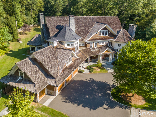  single family home for sale located at 253 Rivergate Drive, Wilton, CT 06897