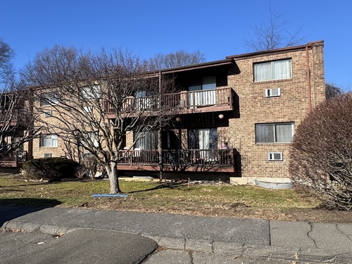  condo home for sale located at 235 Henry Avenue, 12g, Stratford, CT 06614