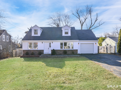  single family home for sale located at 7 Scott Street, Norwalk, CT 06851