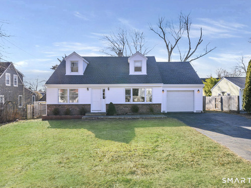  single family home for sale located at 7 Scott Street, Norwalk, CT 06851