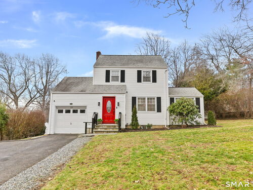  single family home for sale located at 154 Knox Road, Stamford, CT 06907