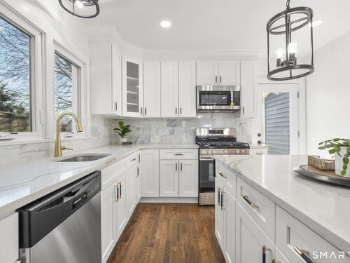  single family home for sale located at 553 Birdseye Street, Stratford, CT 06615