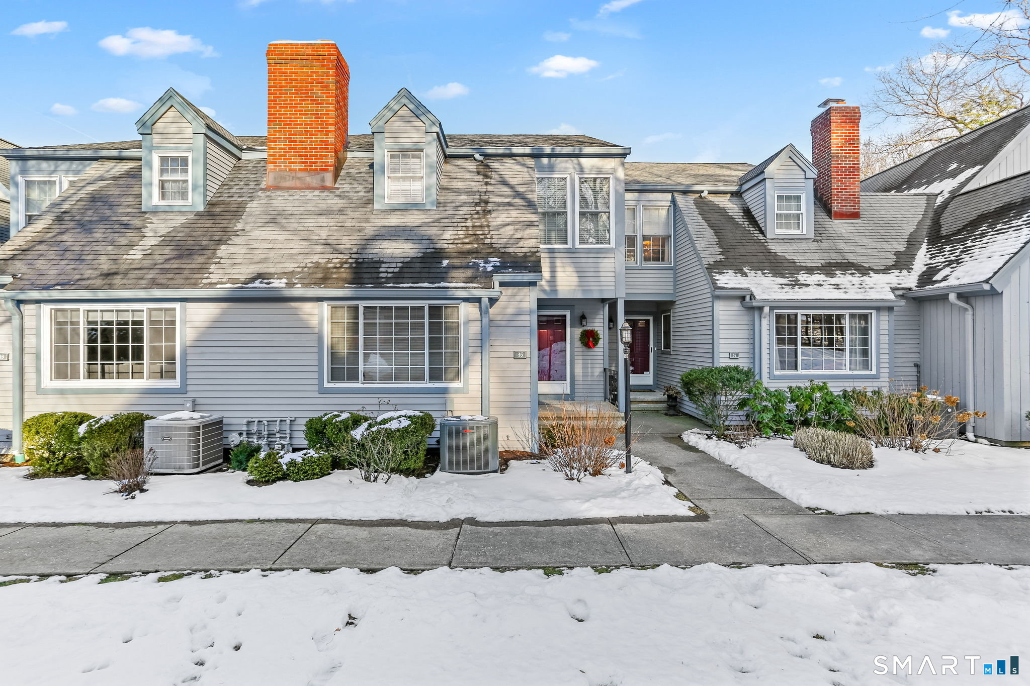 35 Balmaha Court, 35, Fairfield, CT 06825 | For Sale at $775,000