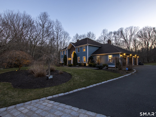  single family home for sale located at 3 Crescent Lane, Trumbull, CT 06611