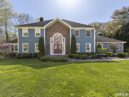  single family home for sale located at 3 Crescent Lane, Trumbull, CT 06611