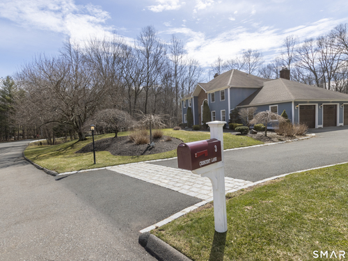  single family home for sale located at 3 Crescent Lane, Trumbull, CT 06611