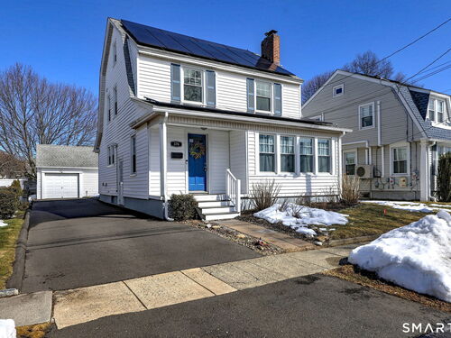  single family home for sale located at 376 Windsor Avenue, Stratford, CT 06614