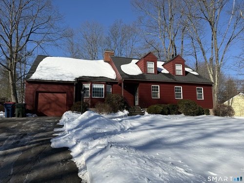  single family home for sale located at 215 Fernwood Road, Trumbull, CT 06611