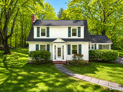  single family home for sale located at 1841 Huntington Turnpike, Trumbull, CT 06611
