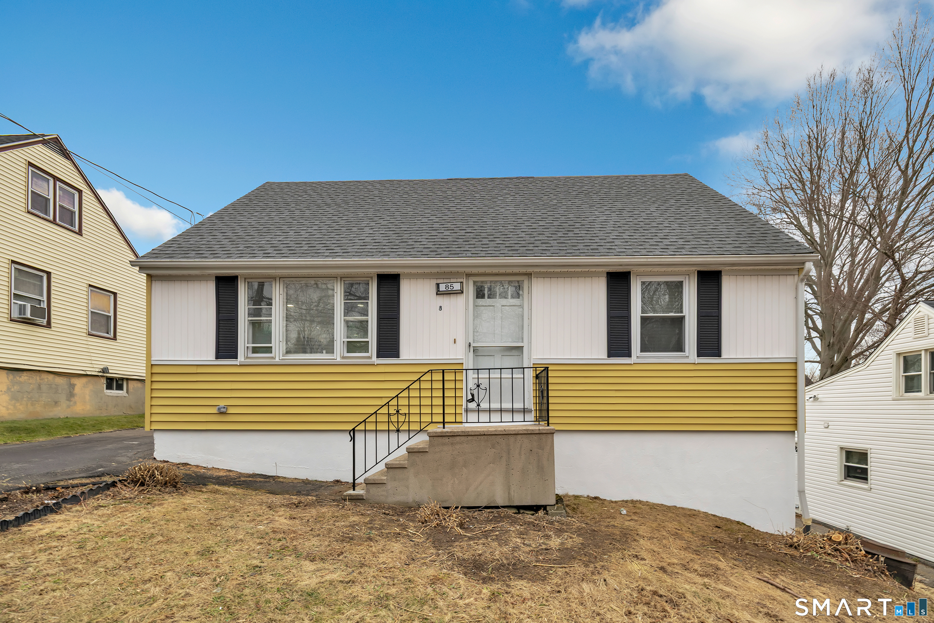 85 Platt Street, Bridgeport, CT 06606 | For Sale at $459,900