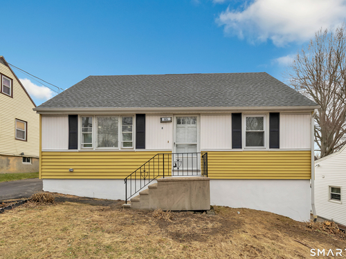  single family home for sale located at 85 Platt Street, Bridgeport, CT 06606