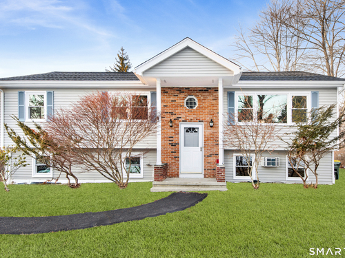  single family home for sale located at 21 Donna Drive, New Fairfield, CT 06812