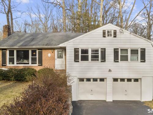  single family home for sale located at 276 Grumman Avenue, Norwalk, CT 06851