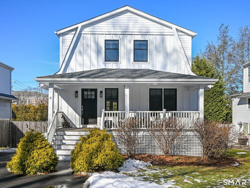  single family home for sale located at 4 Miami Court, Greenwich, CT 06807