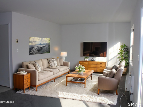  townhouse condo for sale located at 39 Woodway Road, apt c7, Stamford, CT 06907