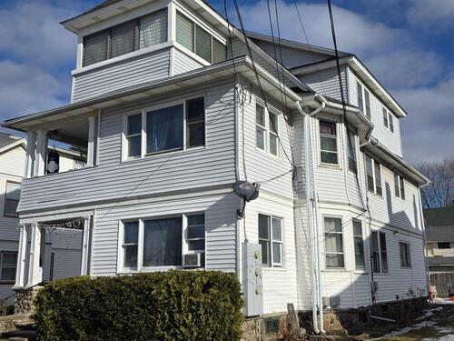  multi family home for sale located at 43 Ninth Avenue, Danbury, CT 06810