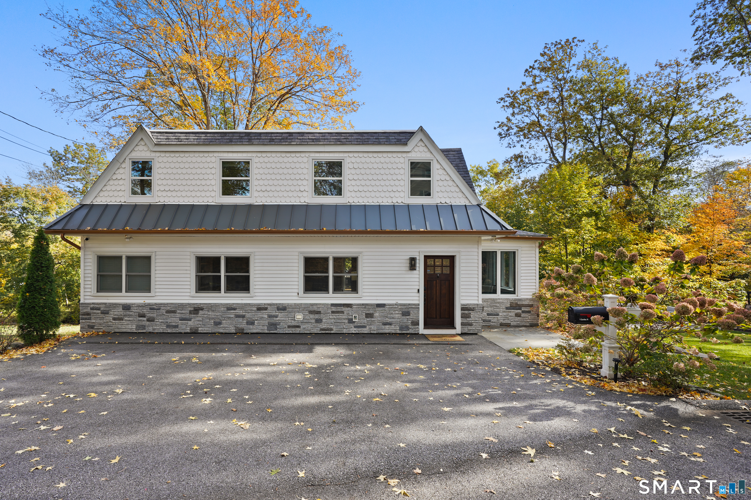 1 Caroline Place, Greenwich, CT 06831 | For Sale at $1,695,000