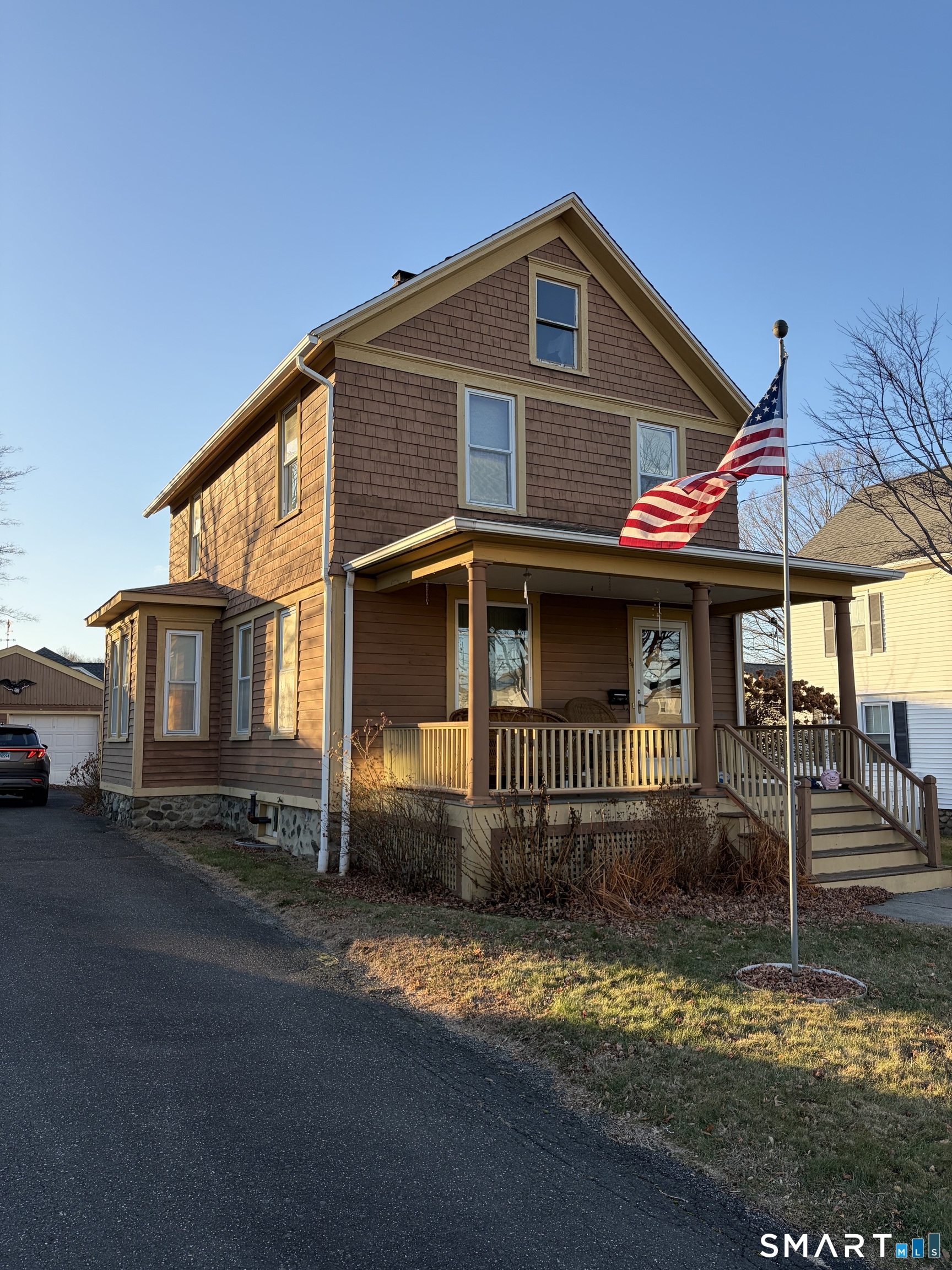 34 Mallory Street, Danbury, CT 06810 | For Sale at $439,900