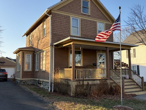  single family home for sale located at 34 Mallory Street, Danbury, CT 06810