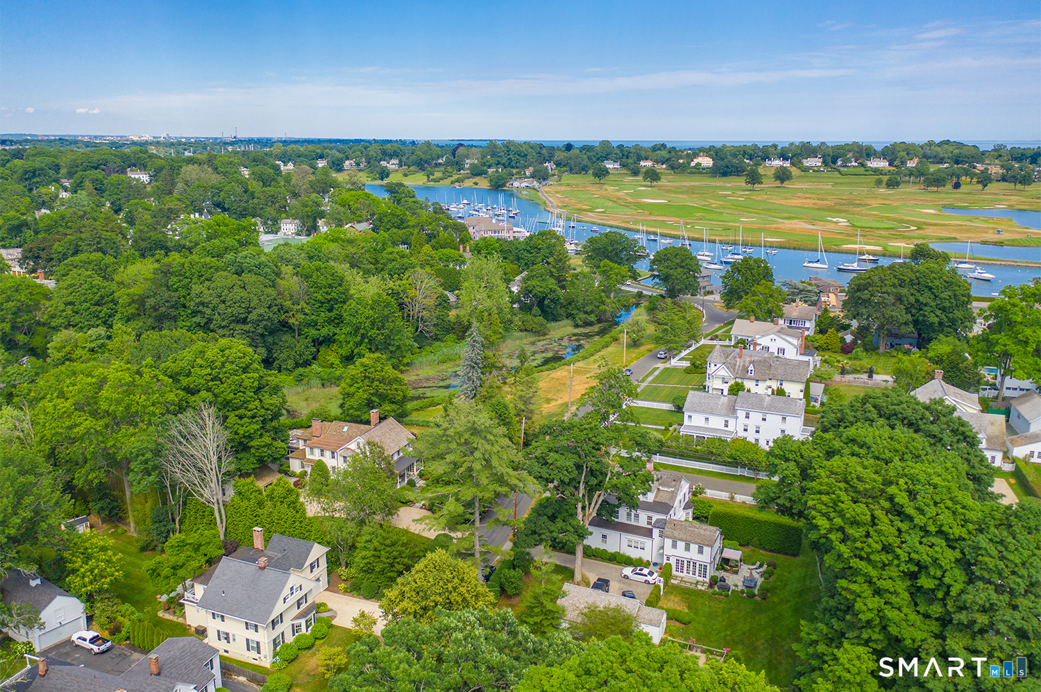 144 Westway Road, Fairfield, CT 06890 | Sold at $3,205,000