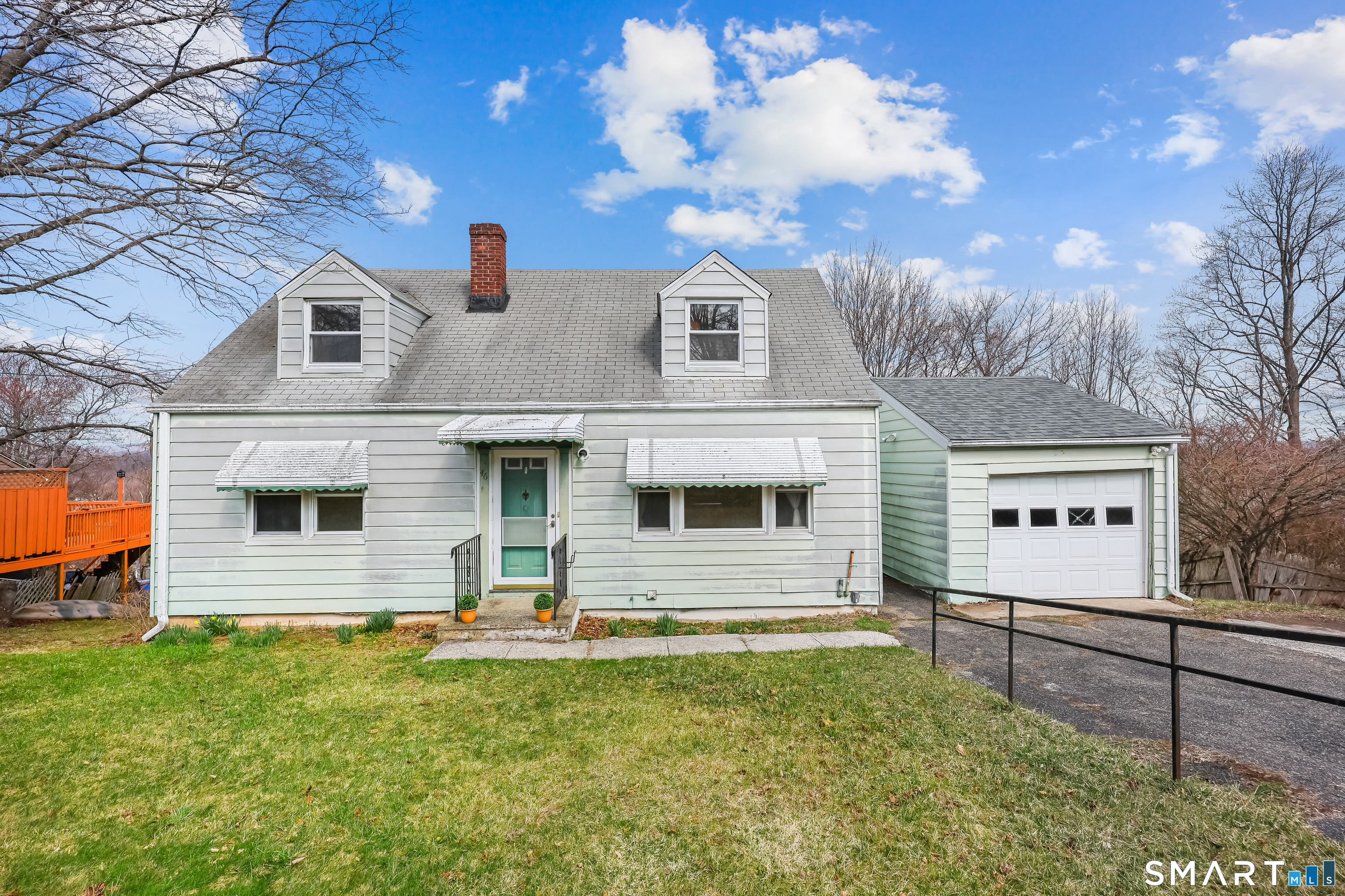 46 Topstone Drive, Danbury, CT 06810 | For Sale at $435,000