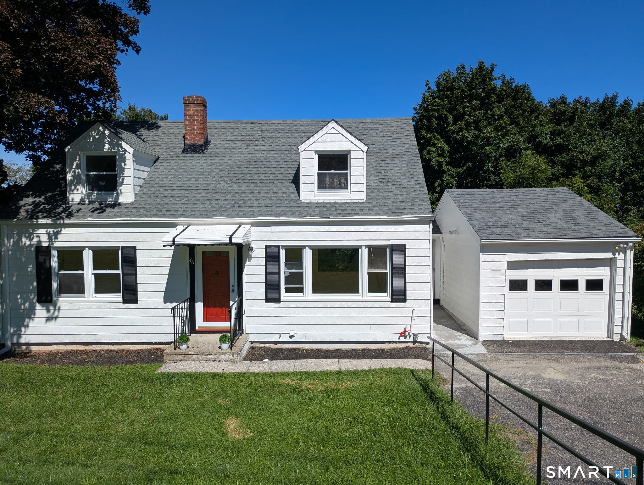 46 Topstone Drive, Danbury, CT 06810 | For Sale at $445,000