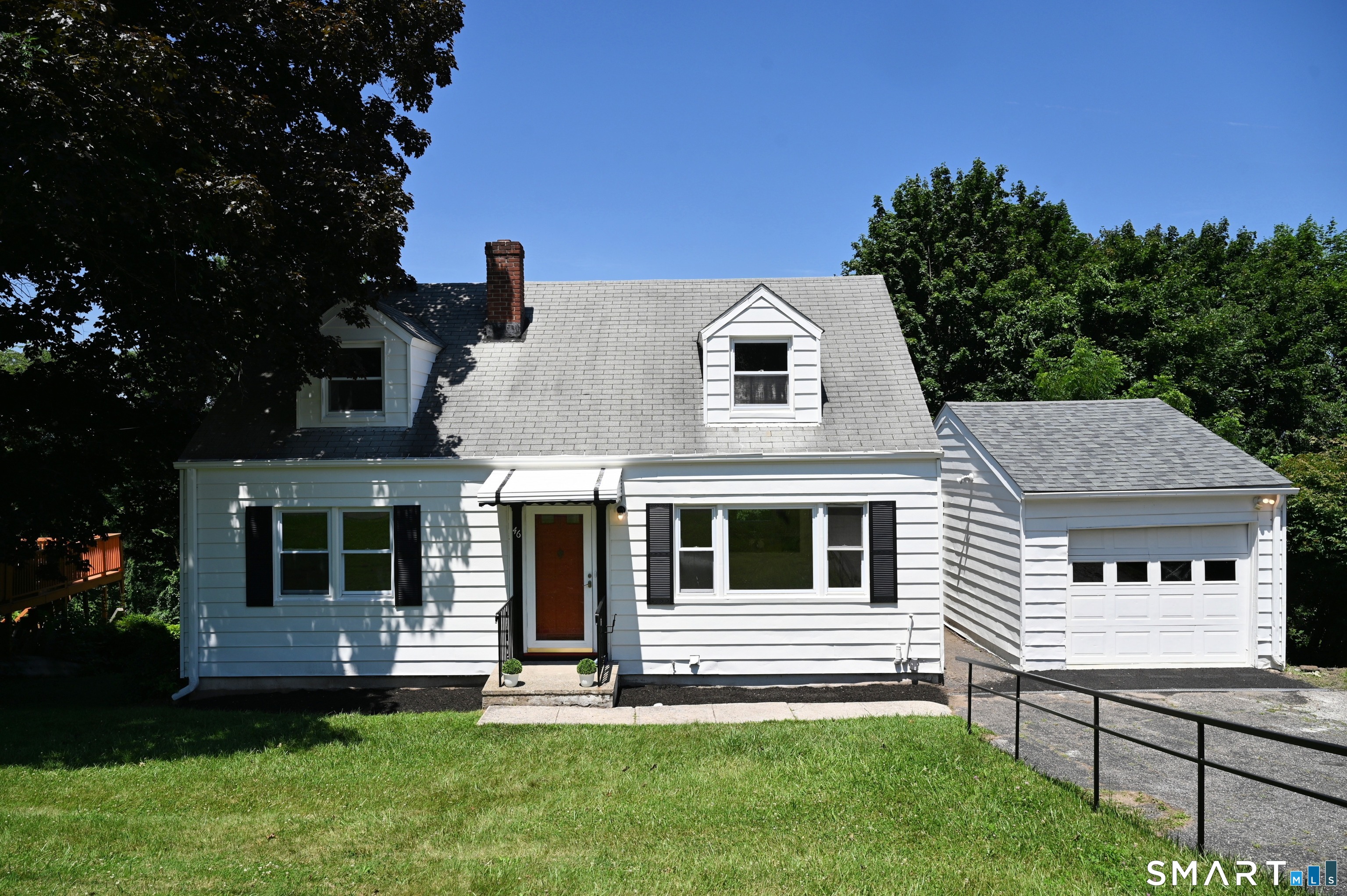 46 Topstone Drive, Danbury, CT 06810 | For Sale at $455,000