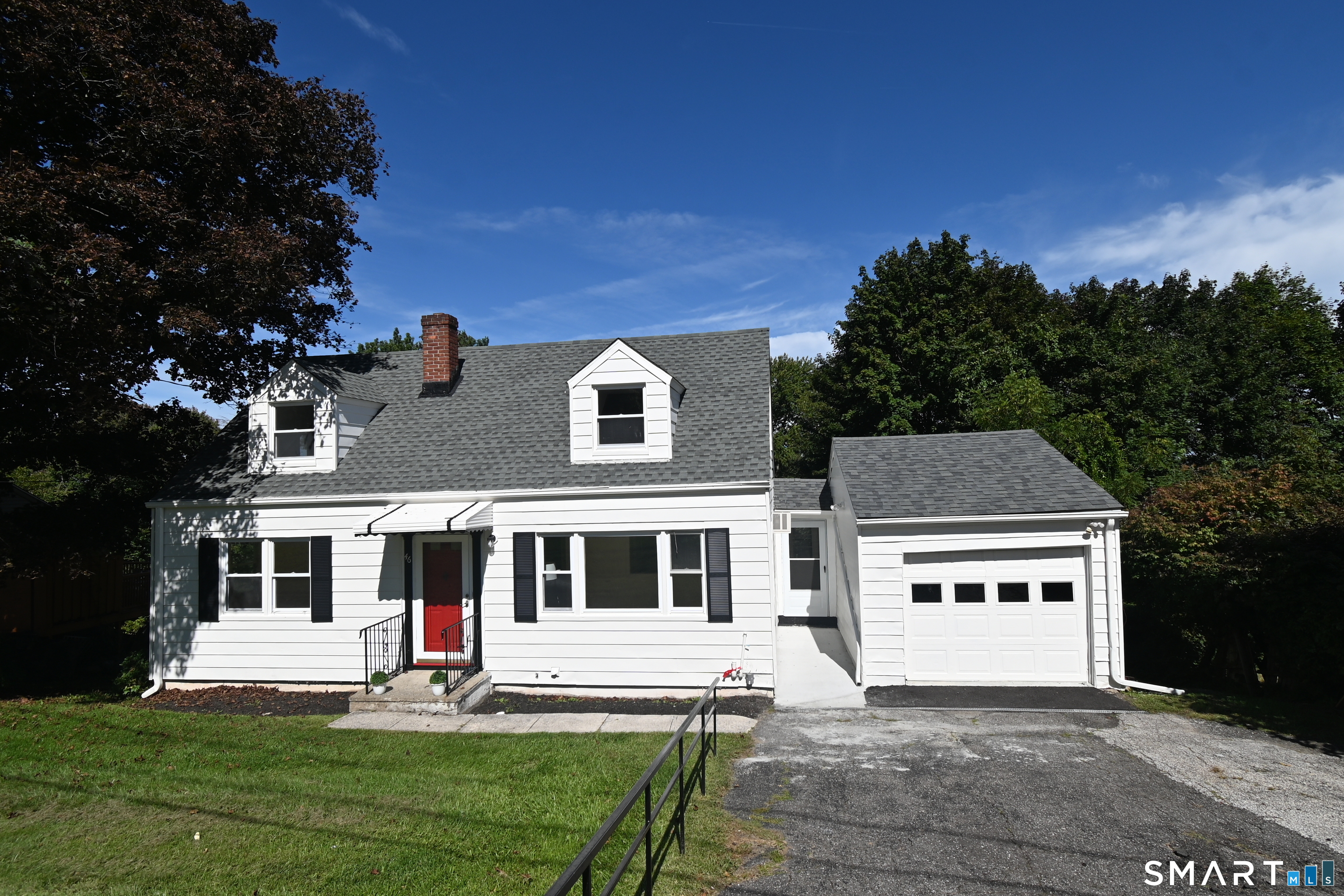 46 Topstone Drive, Danbury, CT 06810 | For Sale at $435,000