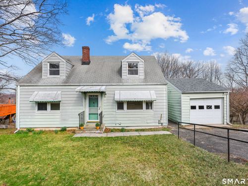  single family home for sale located at 46 Topstone Drive, Danbury, CT 06810