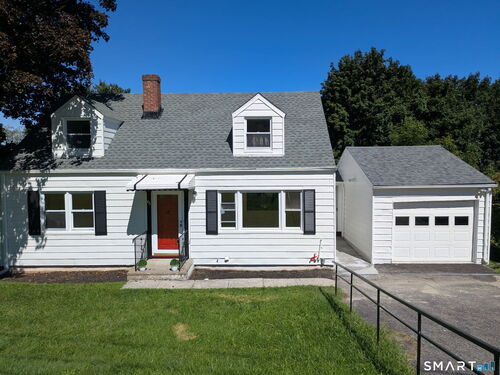  single family home for sale located at 46 Topstone Drive, Danbury, CT 06810