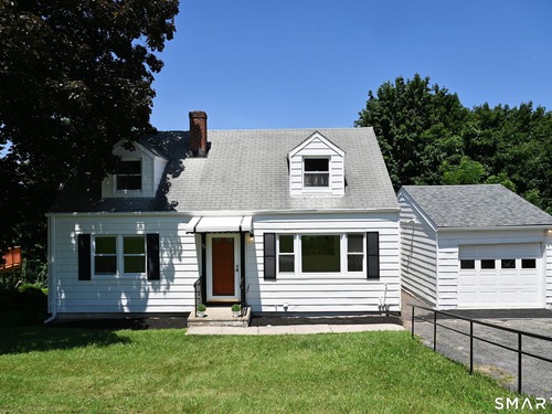  single family home for sale located at 46 Topstone Drive, Danbury, CT 06810