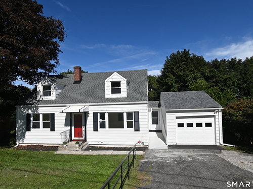  single family home for sale located at 46 Topstone Drive, Danbury, CT 06810